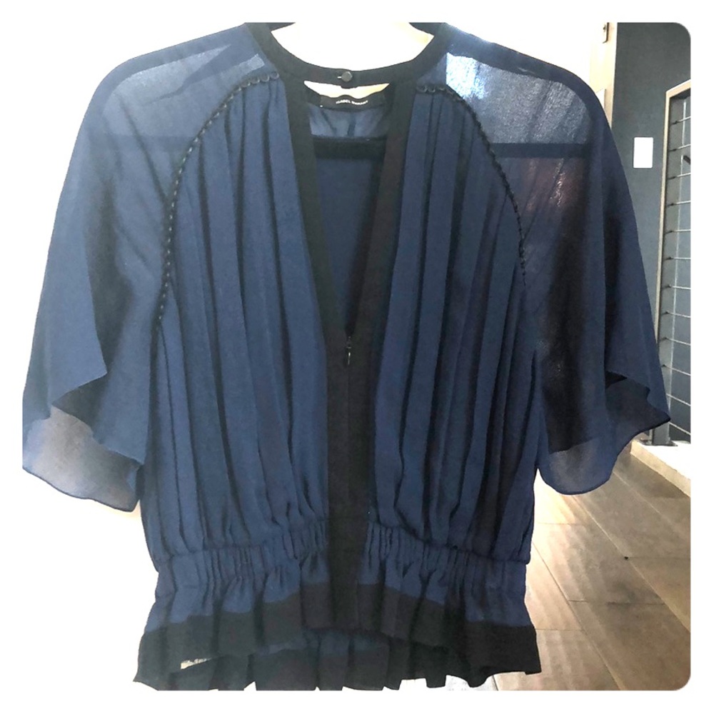 Isabel Marant Top